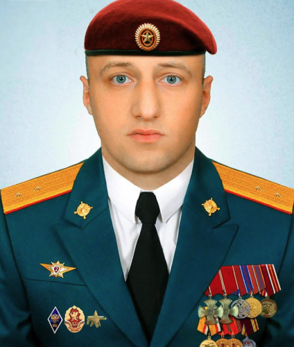 Бабаян Арсен